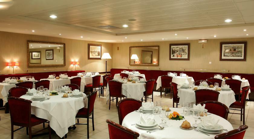 Hotel La Solitude Лурд Экстерьер фото